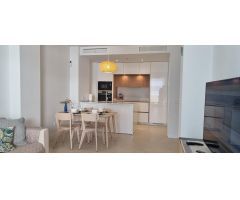 Apartamento en Alquiler en Torre del Mar, Málaga