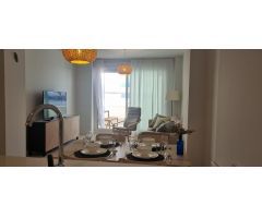 Apartamento en Alquiler en Torre del Mar, Málaga