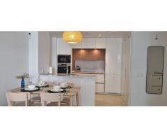 Apartamento en Alquiler en Torre del Mar, Málaga
