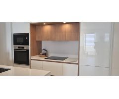 Apartamento en Alquiler en Torre del Mar, Málaga