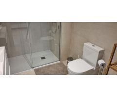 Apartamento en Alquiler en Torre del Mar, Málaga
