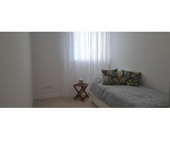 Apartamento en Alquiler en Torre del Mar, Málaga