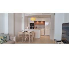 Apartamento en Alquiler en Torre del Mar, Málaga