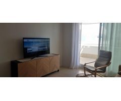 Apartamento en Alquiler en Torre del Mar, Málaga