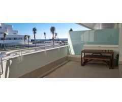 Apartamento en Alquiler en Torre del Mar, Málaga