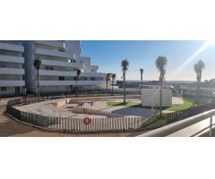 Apartamento en Alquiler en Torre del Mar, Málaga
