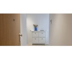 Apartamento en Alquiler en Torre del Mar, Málaga