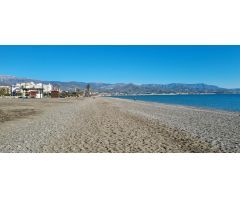 Apartamento en Alquiler en Torre del Mar, Málaga
