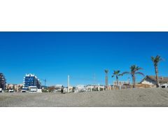 Apartamento en Alquiler en Torre del Mar, Málaga
