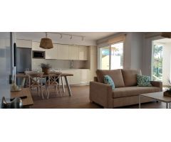 Apartamento en Alquiler en Torrox Costa, Málaga