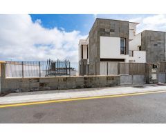 Villa moderna en Valle San Lorenzo