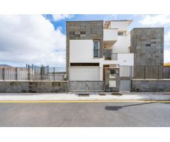 Villa moderna en Valle San Lorenzo