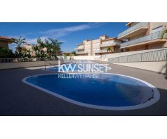 Se vende piso con terraza en Golf Heritage – Amarilla Golf
