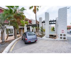 Piso en venta en Aparthotel Marino