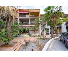 Piso en venta en Aparthotel Marino