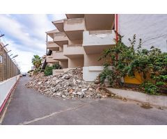 Piso en venta en Aparthotel Marino