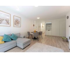 Luminoso y Acogedor Apartamento en Adeje