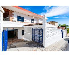 Parte Baja de Chalet Independiente en Candelaria, Tenerife