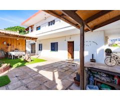 Parte Baja de Chalet Independiente en Candelaria, Tenerife