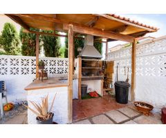 Parte Baja de Chalet Independiente en Candelaria, Tenerife