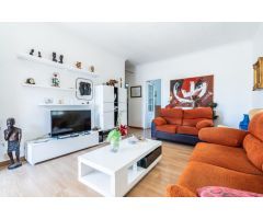 Parte Baja de Chalet Independiente en Candelaria, Tenerife