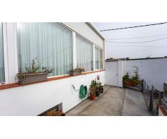 Chalet de una sola planta con solar en La Esperanza
