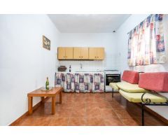 Casa Independiente  con Terreno urbano en la Escalona - Vilaflor, Tenerife