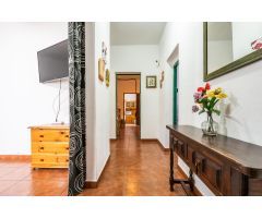 Casa Independiente  con Terreno urbano en la Escalona - Vilaflor, Tenerife