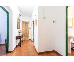 Casa Independiente  con Terreno urbano en la Escalona - Vilaflor, Tenerife
