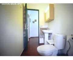 Casa Independiente  con Terreno urbano en la Escalona - Vilaflor, Tenerife