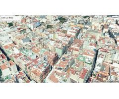 ¡Oportunidad de inversión en el corazón de Santa Cruz de Tenerife!