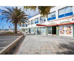 Local de 131 m2 en Abades