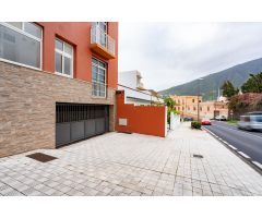 Garaje en La Orotava