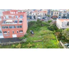 OPORTUNIDAD TERRENO URBANO EN CARRETERA GENERAL DE LA MATANZA