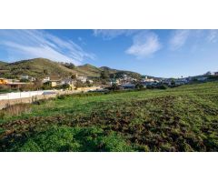 Oportunidad: Terreno Rústico con Vistas al Teide en Jardina, San Cristóbal de La Laguna