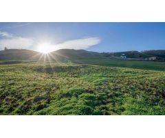 Oportunidad: Terreno Rústico con Vistas al Teide en Jardina, San Cristóbal de La Laguna