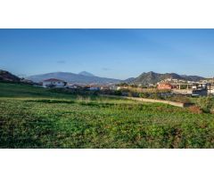Oportunidad: Terreno Rústico con Vistas al Teide en Jardina, San Cristóbal de La Laguna