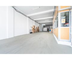 Local Comercial Nave Camino Las Gavias