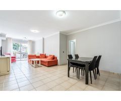 Luminoso apartamento con terraza en el corazón de Costa Adeje