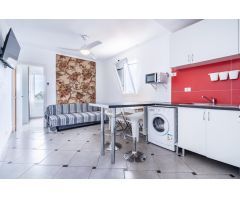 Apartamento Costa del Silencio