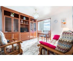 Vivienda Reformada con 3 Dormitorios y Vistas en Santa María del Mar