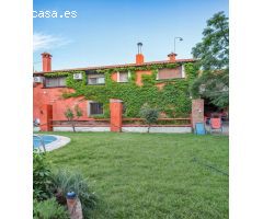 HOSTAL RURAL EN VENTA FRENTE AL LAGO EN CASAS DEL CASTAÑAR, CÁCERES