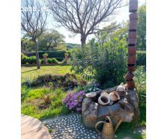 HOSTAL RURAL EN VENTA FRENTE AL LAGO EN CASAS DEL CASTAÑAR, CÁCERES