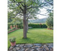 HOSTAL RURAL EN VENTA FRENTE AL LAGO EN CASAS DEL CASTAÑAR, CÁCERES