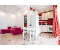 Luminoso y acogedor apartamento en Costa del Silencio
