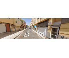 Garaje y Trastero en Venta en Finca España