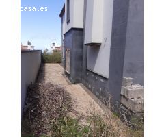Chalet adosado en Tacoronte - para Inversor