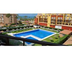 Apartamento en Venta en Torrox Costa, Málaga