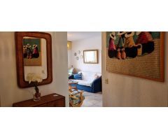 Apartamento en Venta en Torrox Costa, Málaga