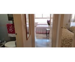 Apartamento en Venta en Torrox Costa, Málaga